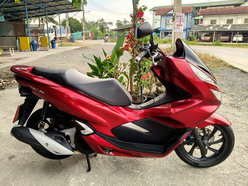 Honda PCX